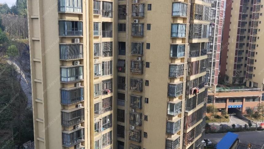 南岭大道北湖区政府骆仙小区翠江锦苑旁福城花园电梯