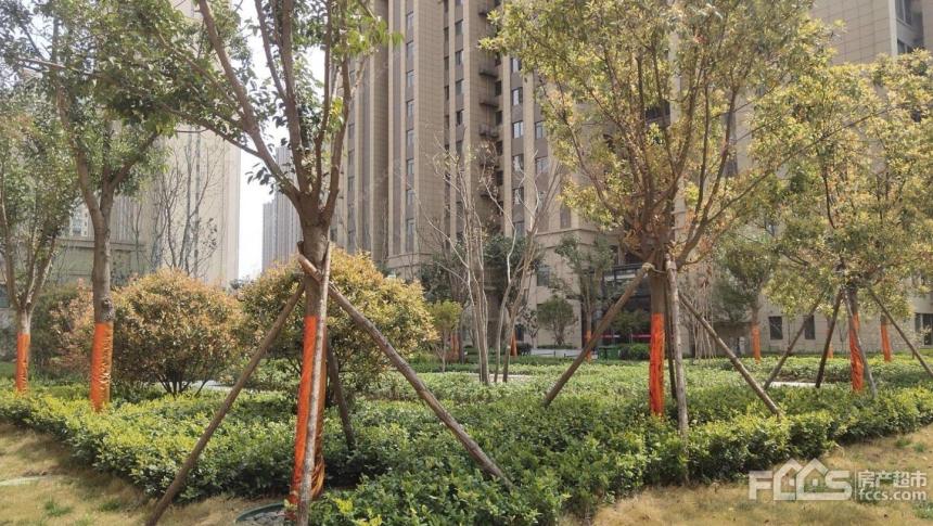 汇泉景悦城室内图