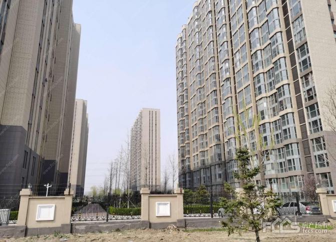 廊坊房产超市网 廊坊二手房 广阳区二手房 跃界花园紧邻s6轻轨 旁业主