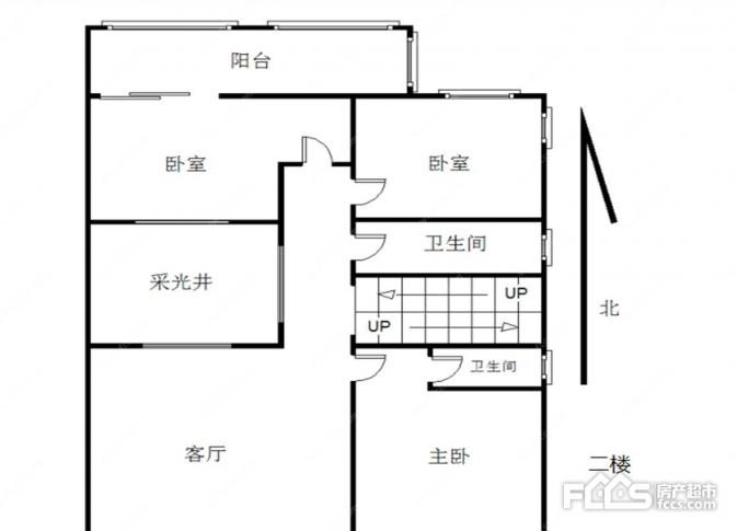 房子售价760万 塞纳河谷的别墅 上三下一 免