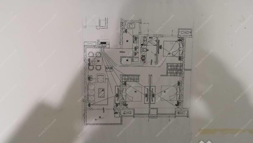 南通房产超市网 南通二手房 港闸区二手房 远创樾府二手房 3/3