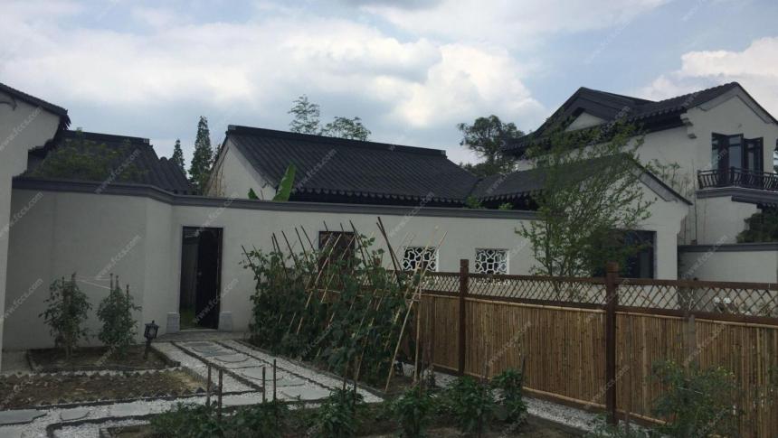 成都房产超市网 成都二手房 郫都区二手房 中铁堰澜山(别墅)价格可议