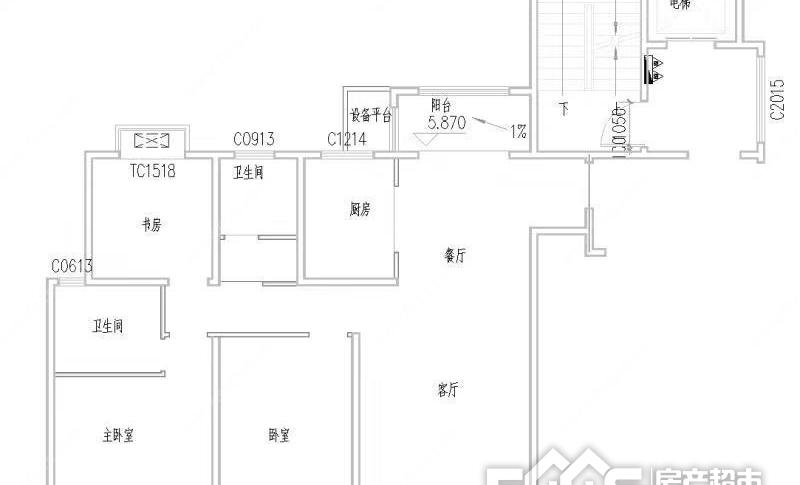 南通房产超市网 南通租房 海门租房 龙馨家园(海门)整租 龙信广场