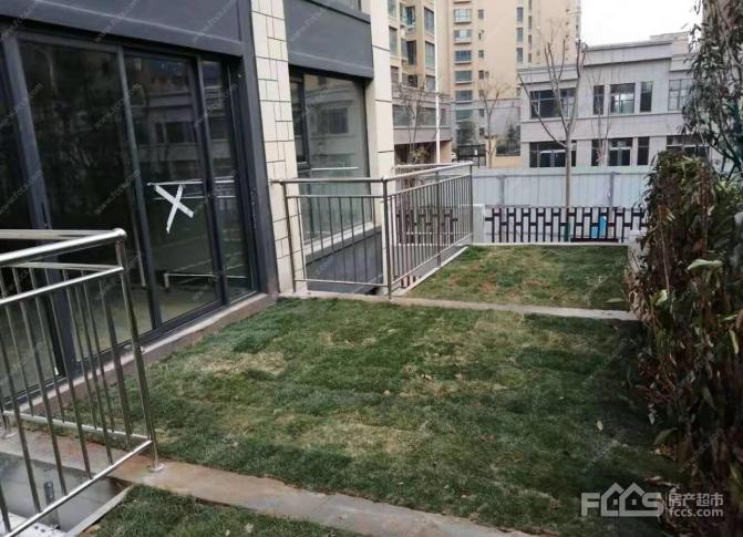 名门俏江南二期一楼复式楼 93万可全款可续贷 鹤壁房产超市