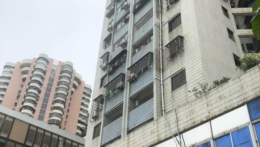 海口房产超市网 海口二手房 琼山区二手房 隆基大厦隆基大厦精装两房