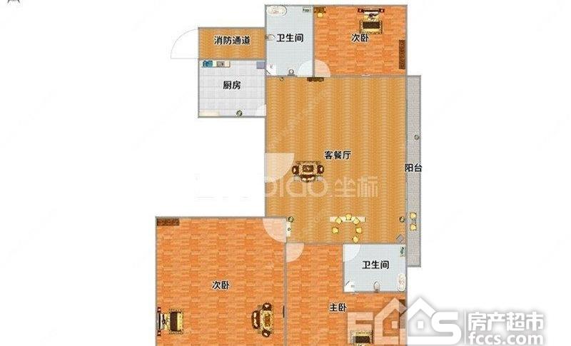 义乌房产超市网 义乌二手房 廿三里二手房 金麟花园廿三里金麟花园