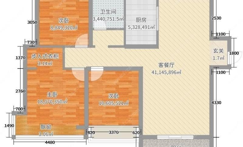 城建文苑 一楼140平 院子60平 送负一40平