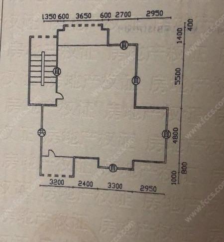 东凤华庭电梯3房2厅精装配套家具家电 汕头房产超市