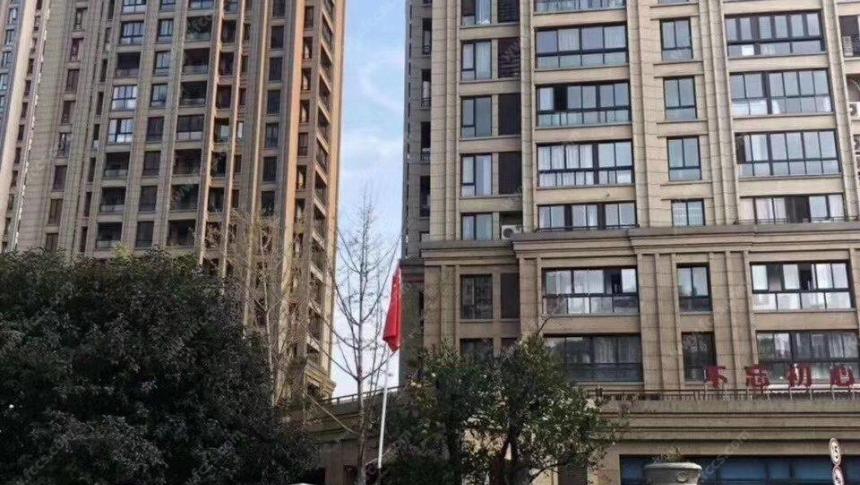 恒泰嘉景园慈溪125万元二手房出售信息3室1厅2卫115平方米,特价嘉景园