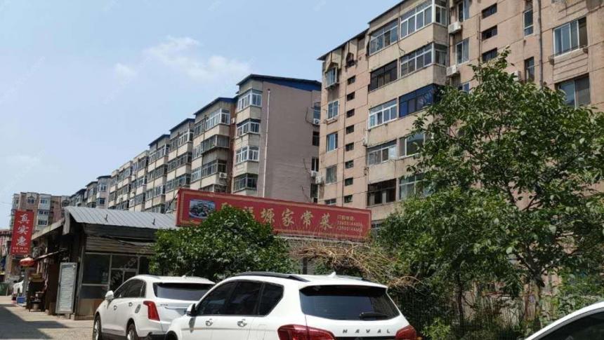 承德房产超市网 承德租房 双桥区租房 南园小区西组团整租 出租南园