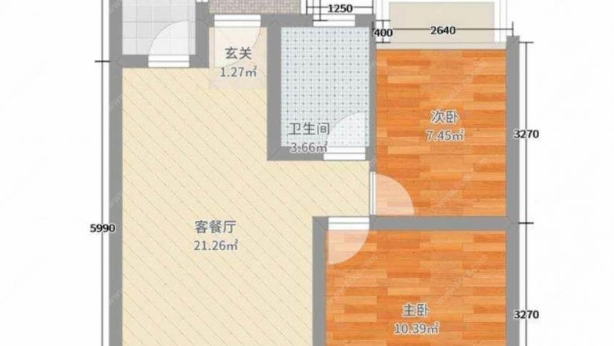 东阳房产超市网 东阳二手房 城东区二手房 东岘新村市中心,1.