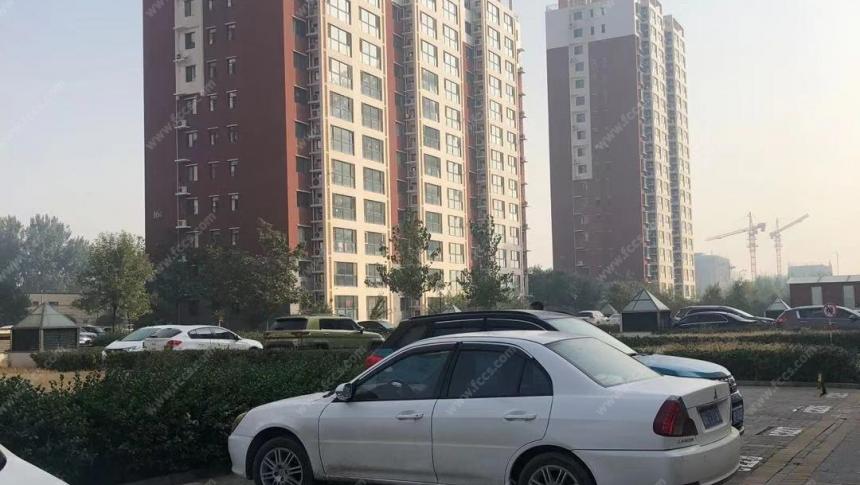 「上东枫景」霸州3室2厅1卫出租1500元/月,整租 家具家电齐全 图片