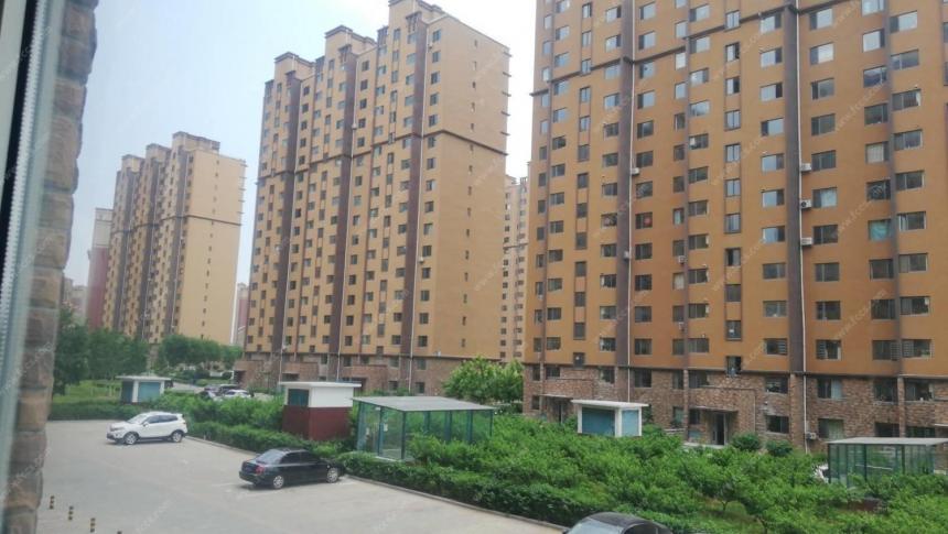 葫芦岛房产超市网 葫芦岛二手房 连山区二手房 北岸金城北岸金城精