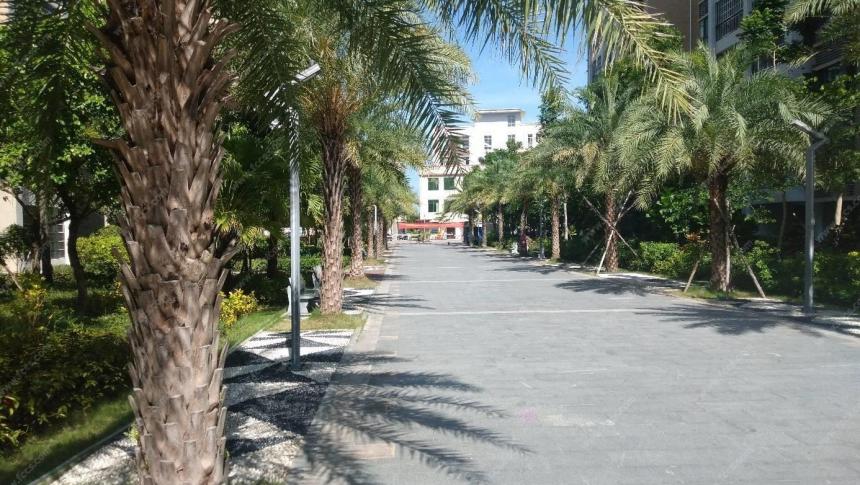 琼海房产超市网 琼海二手房 嘉积二手房 万泉河经典万泉河边,次新社区