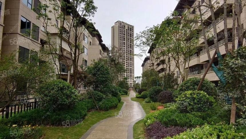 昊天珑璟湾室内图