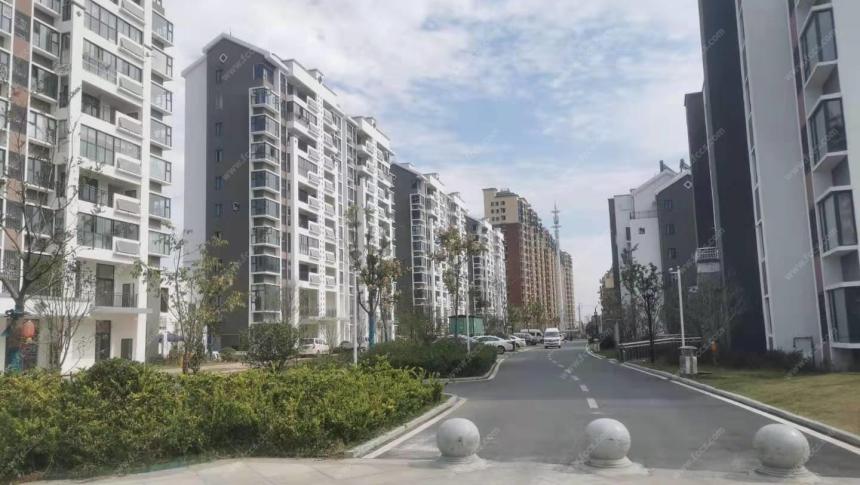 滁州房产超市网 滁州二手房 全椒二手房 皖投水岸星城 2/3