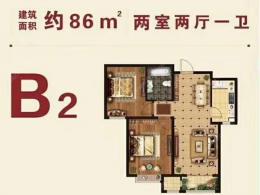 北京南**现房，外地人不限购可贷款网签高铁站附近