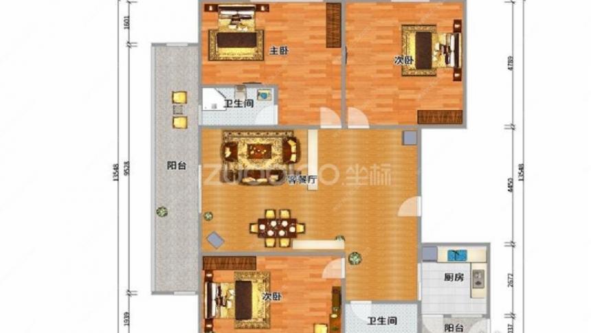 义乌房产超市网 义乌二手房 廿三里二手房 金麟花园廿三里金麟花园